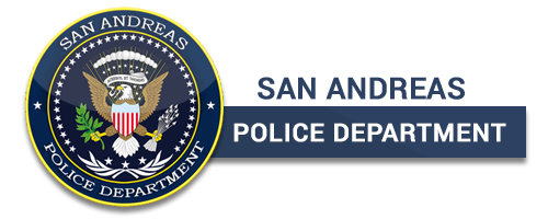 LSPD Logo
